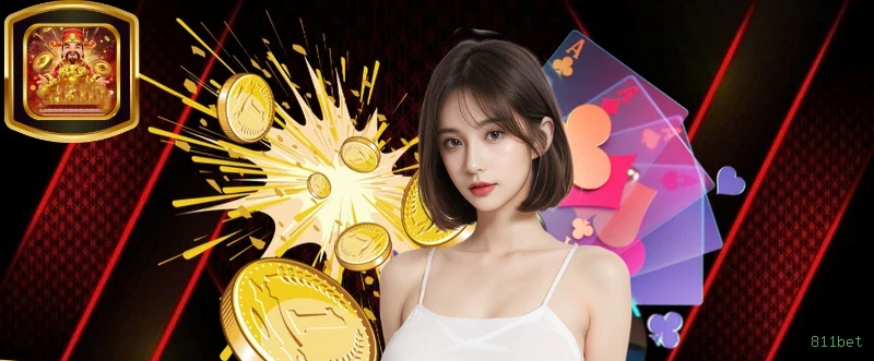 Evolution Gaming 811bet